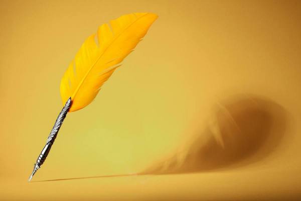 Photograph Emre Gologlu Pen on One Eyeland